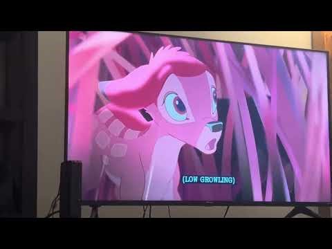Bambi 2 Final Battle Fight Scene Part 5 4/29/26