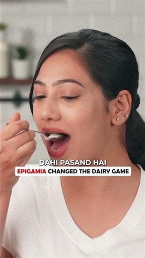 How Epigamia won by not competing with Amul | Harsh Pamnani | Raj Shamani #shorts