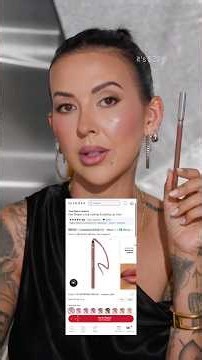 Save your Money and Get the Sephora Collection Lip Liner #sephoracollection #promakeupartist #ysl