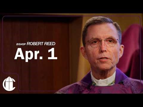 Catholic Mass Today | Wednesday April 1, 2026 | CatholicTV Daily Mass