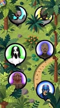 Grandpa vs Granny Burf Pani Challange #granny Hide and Seek grandpa granny wala game definition #fun