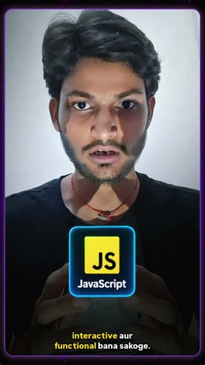 Web Development Kaise Sikhein? HTML → CSS → JavaScript