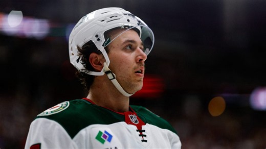 Insider Offers Limited Injury Update on Brock Faber; MN Wild Still Quiet...
