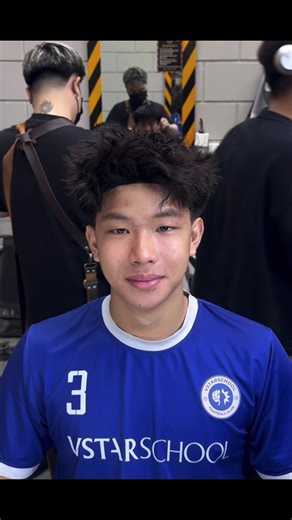 Get the Perfect Short Textured Haircut Today