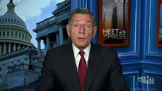 John Barrasso says ‘we need to do more’ to ease affordability issues: Full interview