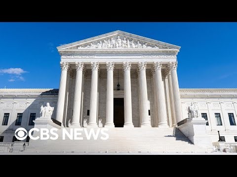 Breaking down the decision as court blocks GOP-backed Alabama redistricting plan
