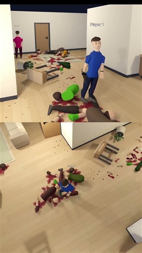 Multiplayer Was a Terrible Idea 💀 #gamedev #indiedev #godot #devlog
