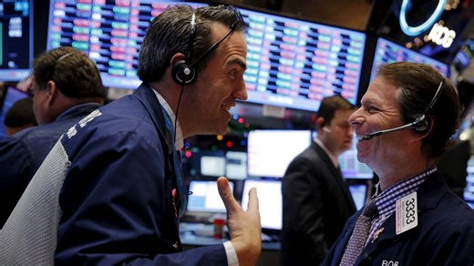 Markets are finally broadening out in 2026. Is that a problem?