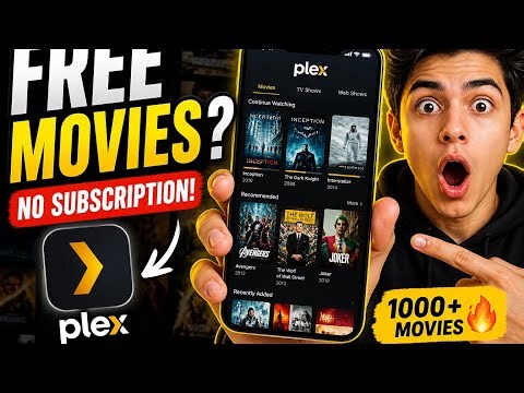 How to Use Plex on iPhone (Full Setup Guide 2026)