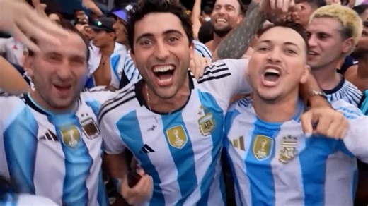 World Cup 2026 live updates: England leads Argentina 1-0 in second half of semifinal