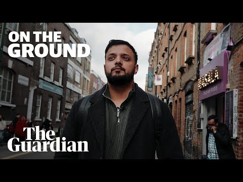 Rising hate in the UK: 'Abusing Muslims is not going to fix this country'