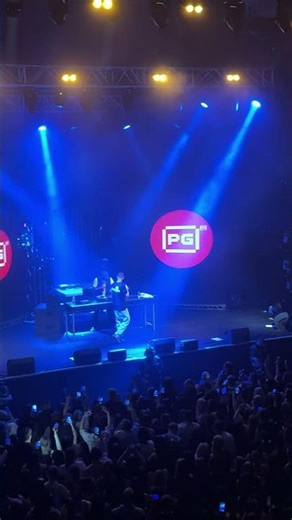 Professor Green – I Need You Tonight LIVE Glasgow 2026 🔥