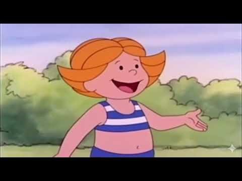 Emily Elizabeth Custom Bikini Animation TEST 1 (First Video of 2026!)