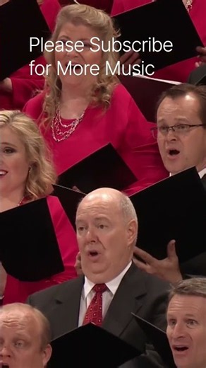Brightly Beams Our Father’s Mercy | The Tabernacle Choir at Temple Square #shorts #singuntothelord