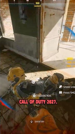 Call Of Duty Just LEAKED It...