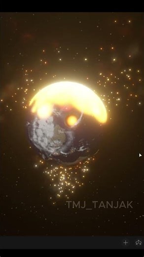 Pluto’s Revenge: What Happens if it Crashes into Our World?