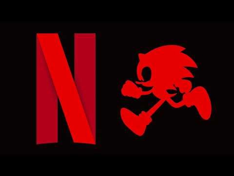 Sonic’s New Netflix Series is…