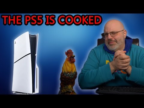 Sony Is In Full Panic Mode #ps5jailbreak