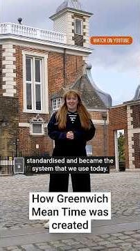 Here's why time was causing chaos in the 19th century