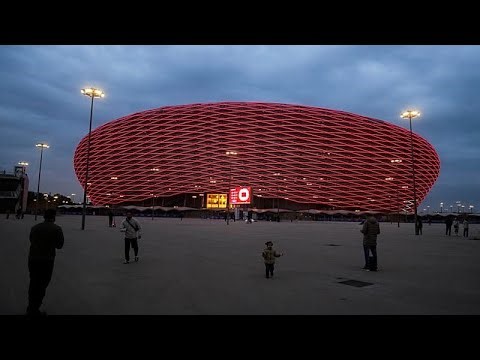 AFCON 2025 kicks off: Morocco ready to host the continent