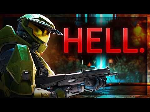 Did Halo Studios Fix Bungie’s BIGGEST Problem With Halo?