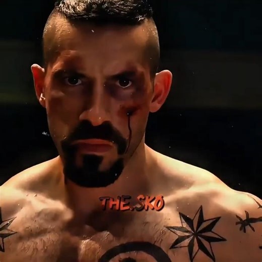 Don't mess with Boyka| Yuri Boyka Edits | undisputed V "