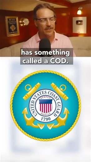 Buying a Boat as a US Citizen