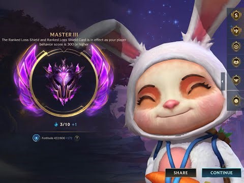 Teemo Hard Counters Syndra 4K Wild Rift Gameplay