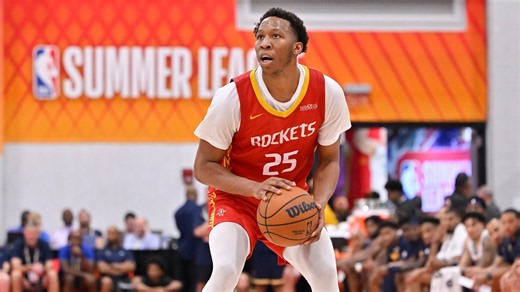 Summer League l Quadir Copeland (14 points) Highlights vs. Denver Nuggets