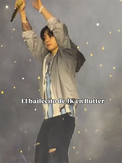Jungkook BTS Argentina concert moments: Butter & Come Over highlights
