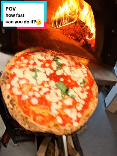 Speedy Pizza Making Challenge: Can You Keep Up?
