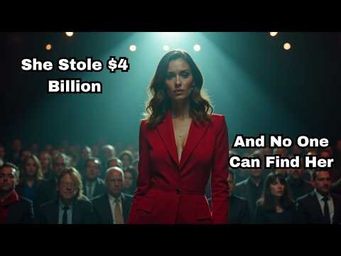 The FBI Has Been Looking for Her for 7 Years. She's Still Gone.