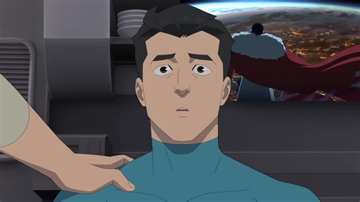 The finale edit. Yes, it is here. #Invincible | invincible