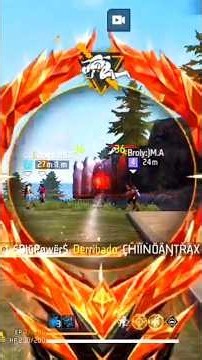Rumbo a Gran maestro en #freefire #gameplay ‪@GarenaFreeFireLATAM‬