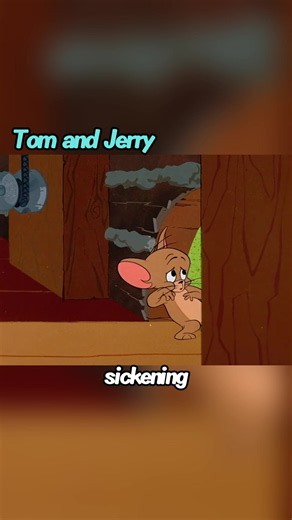 Tom and Jerry classic cartoon moments compilation
