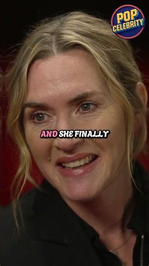 Kate Winslet Gets Emotional Recalling Cruel Attacks During Titanic Fame