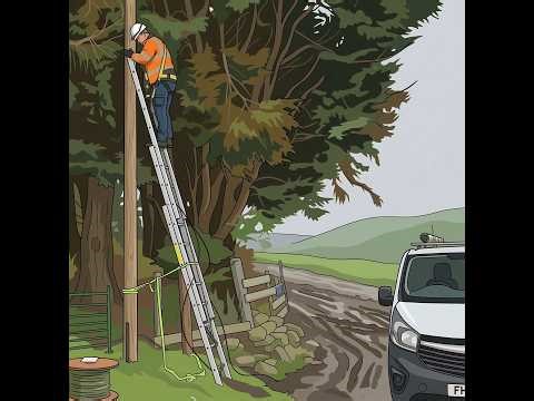 Fall Arrest - Choices Behavioural Safety