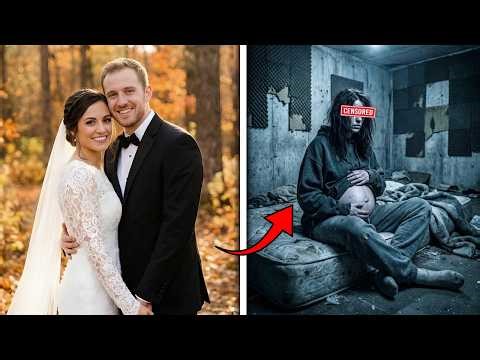 Bride Disappeared at the Altar — Over a Year Later the Church Made a Terrifying Discovery