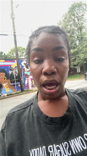 At the graffiti tunnel on Krog street with @mommy riding scooters and bikes! She wanted me to catvh her dancing and riding! #grafititunnelatlanta #biglisabeltline #hangingoutinatlanta #fypppppppppppppppppppppppppppppppppp #viral