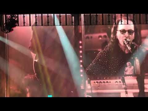 Rush - Tom Sawyer, live in Denver, Co October 5, 2026