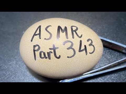 RAW EGG PEELING LIVE