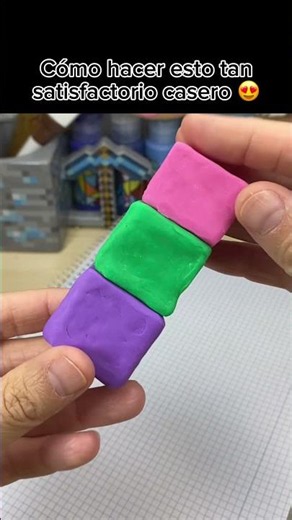 Fidget Toys fáciles para gente difícil 😖 | Como hacer Pop it satisfactorios caseros - Parte 26