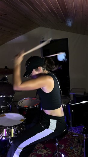 one step closer - linkin park @LinkinPark #fyp #perte #drums #onestepcloser