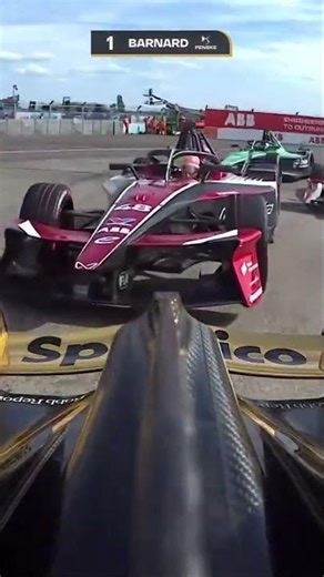 POV: You’re being chased by the pack ⚡️