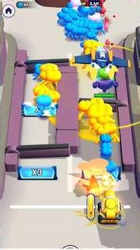 Jet ✈️ Destroyed Enmey Base 😱 Extreme Hard Battle 💪 Won 🔥 Revenge Taken 😡⚔️| Alien's 👽 Vs Ninja 🥷