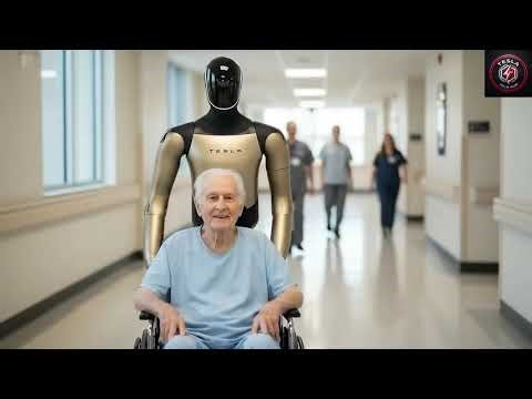 Tesla Optimus Gen 3 OFFICIALLY REVEALED — This Changes Everything!