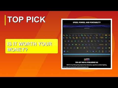 MSI Stealth 18 AI Studio Gaming Laptop 2026 - Honest Review