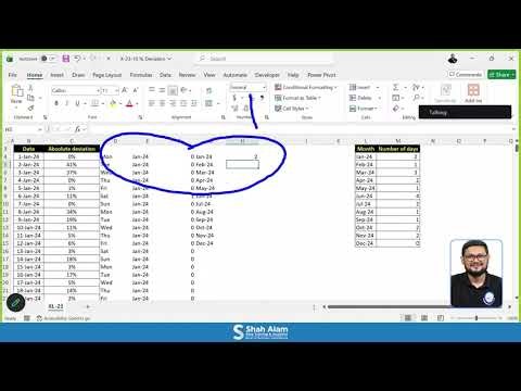 Solution to Challenge-23| Excel 365 Dynamic Array Formulas | LET| UNIQUE|MAP|LAMBDA|HSTACK