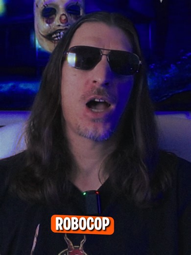 When your workday is testing every ounce of your patience, just remember the ultimate work-ethic legend: Robocop. He faced the ultimate HR challenge – actual death on the job – and was still repurposed to keep working. This thought is a hilariously dark way to cope with frustrating work moments. It serves as a reminder that even when office life feels impossible, there's always a fictional cyborg who had it worse. What's the wildest 'you've gotta be kidding me' moment you've had at work that mak