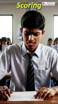 #study #students to score 100% Marks in Economics? Class 12 Strategy with Deep Insights!